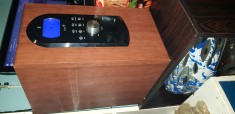 Genius 6000 5.1 Home Cinema 200 watt foto