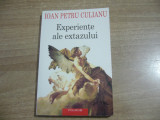 Ioan Petru Culianu - Experiente ale extazului