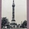 Carte postala format mare - BRUSSELS (3) - Coloana congresului