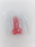 Sapun Forma Penis, Parfum Pepene, 40 gr