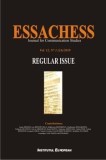 Essachess. Regular Issue/***, Institutul European