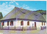bnk cp Jud Bistrita-Nasaud - Nasaud - Casa memoriala George Cosbuc - necirculata