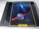 Das Tod und das Madchen - Schubert, cd