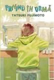 Privind &icirc;n urmă - Paperback brosat - Art