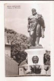 RF104 - Carte Postala - Baile Herculane, Statuia lui Hercules, necirculata