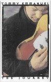 Caseta Tommy Emmanuel - The Journey ,originala