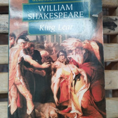 William Shakespeare - King Lear