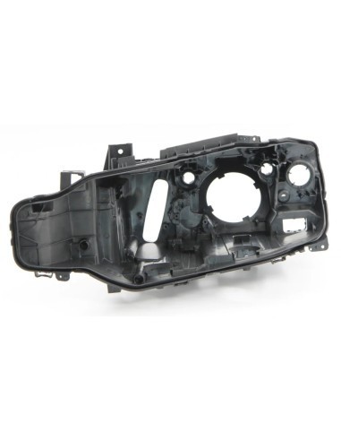 Carcasa far stanga pentru BMW Seria 3 F30, F31 fara Facelift far cu Xenon (2011 - 2015)