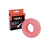 Banda 20 mm pentru jante din aliaj si carbon, 1 rola, Velox Cod:567020330RM