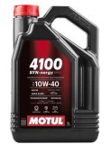 Ulei motor Motul 4100 Syn-Nergy Spec 10W-40 5L