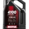 Ulei motor Motul 4100 Syn-Nergy Spec 10W-40 5L