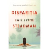 Disparitia - Catherine Steadman