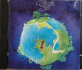 Yes &lrm;&ndash; Fragile _ NM / NM cd rock prog _ Atlantic, SUA