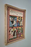 Carte pentru copii Povesti populare romanesti si sasesti Ilustratii Val Munteanu
