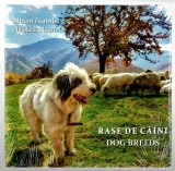 Album filatelic - Rase de c&acirc;ini, LP2230a, 2019, sigilat