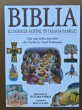 Cumpara ieftin Biblia ilustrata pentru intreaga familie (Reader&#039;s Digest) - 2011 (BE68)