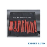 Cumpara ieftin Trusa pentru demontat interioare auto, 11 piese,cod:1301 Alta marca Alt model #7