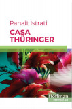 Casa Thuringer | Panait Istrati, Hoffman