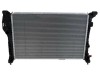 Radiator apa Mercedes Clasa A (W176), 2012-2019; Clasa Cla (C117), 2013-2019; Clasa Gla (X156), 07.2015-; Clasa Gla (X156), 05.2014-, Cv Automata, Mo