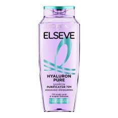 Sampon Hyaluron Pure, 250ml, Elseve foto