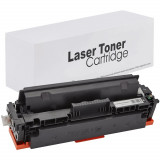 Toner de imprimanta pentru HP , CF410X / CRG046HK , Negru , 6500 pagini , neutral box