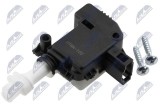 Acturator inchidere centralizata portbagaj Skoda Fabia 2000-2008; 6Y0827511A; NTY, aftermarket