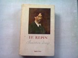 AMINTIRI DRAGI - I.E. REPIN