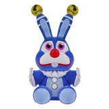 Five Nights at Freddy&#039;s Security Breach Plush Figure Circus Bonnie 10 cm, Funko