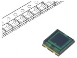 Fotodiodă PIN 5x4,24x1,12mm &lambda;p max 540nm 7,5mm2 65&deg;