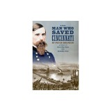 The Man Who Saved Cincinnati