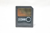 Card memorie Smart Media SM 128 MB