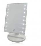 Oglinda Make UP cu Lumina LED - Touch Screen