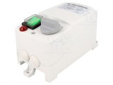 Regulator viteză 230VAC IP54 3.0kW