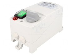 Regulator viteză 230VAC IP54 3.0kW