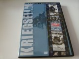 Kriegsfilme - dvd