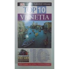 VENETIA , TOP 10 , 2007