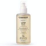 Lotiune, Gamarde, Bio, impotriva Petelor de Pigmentare, Reduce Productia de Melanina, cu Ulei de Arg