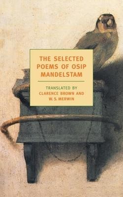 The Selected Poems of Osip Mandelstam foto