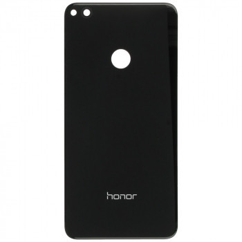 Capac baterie Huawei Honor 8 Lite negru foto
