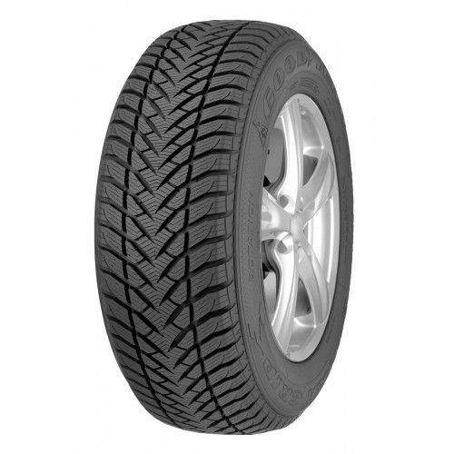 Anvelope Goodyear Ultra grip 255/50R19 107V Iarna