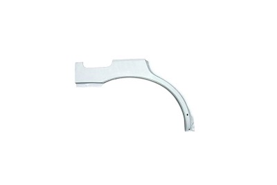 Segment reparatie aripa spate Subaru Impreza (Gd/Gg) 01.2001-09.2007 (Sedan) , partea Spate Dreapta, foto