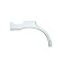 Segment reparatie aripa spate Subaru Impreza (Gd/Gg) 01.2001-09.2007 (Sedan) , partea Spate Dreapta,