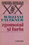 Zgomotul si furia