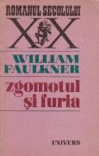 Zgomotul si furia foto