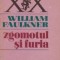 Zgomotul si furia