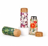 Mini Termos NATURE 180 ml, 13.5x5.5 cm