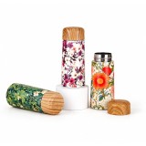 Mini Termos NATURE 180 ml, 13.5x5.5 cm
