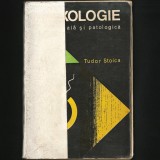 SEXOLOGIE - NORMALĂ ȘI PATOLOGICĂ - TUDOR STOICA