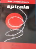 SPIRALA ALEX CONSTANTINESCU