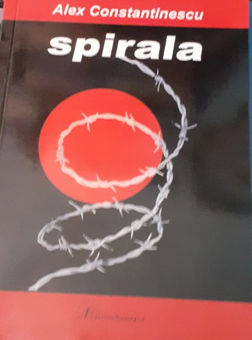 SPIRALA ALEX CONSTANTINESCU